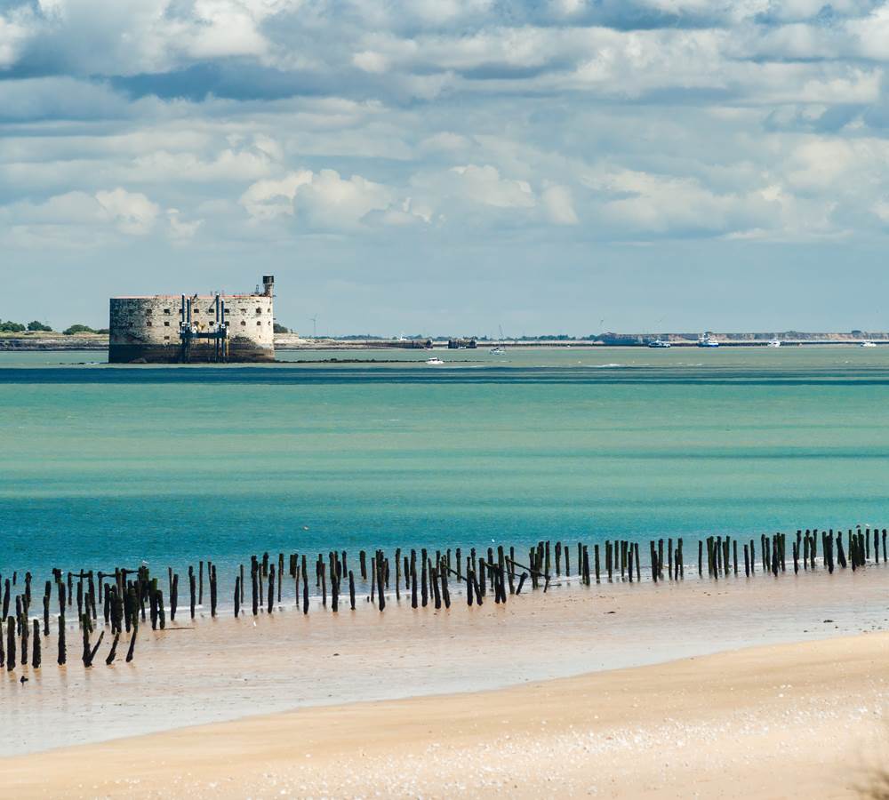 Le Fort Boyard