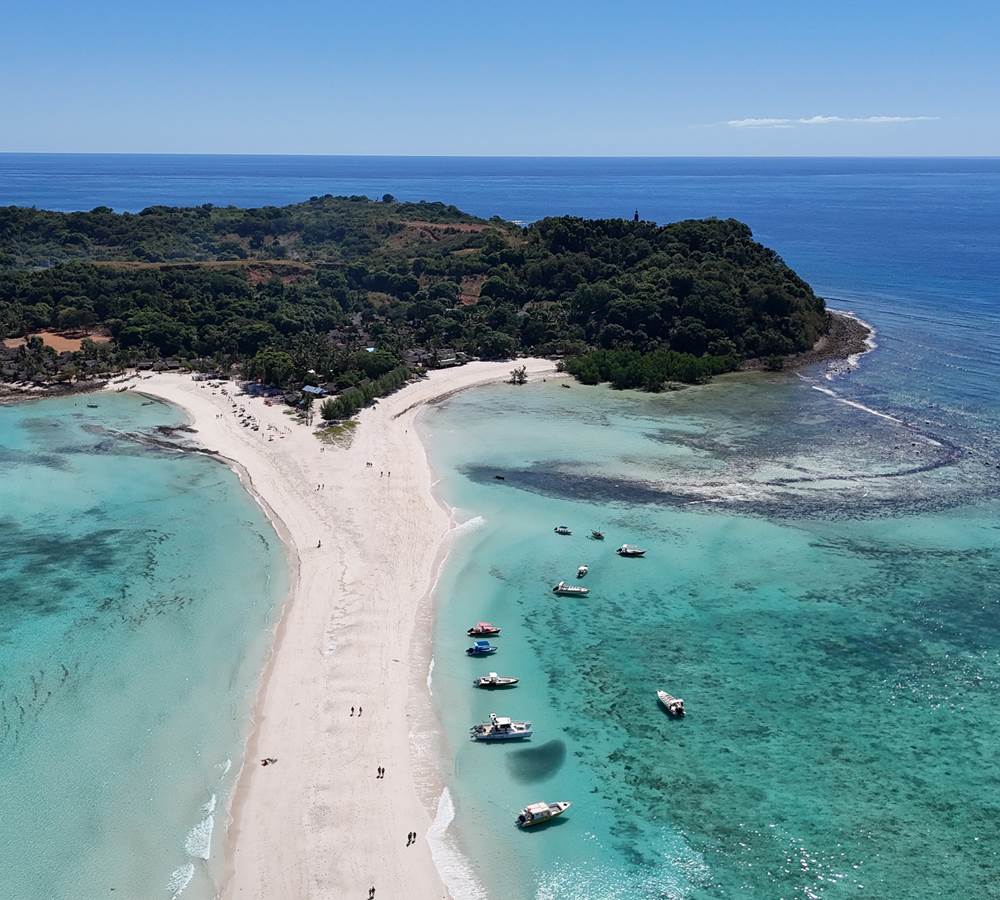 Où puis-je partir en vacances avec 1000 euros ?