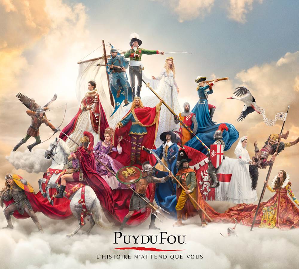 Puy du Fou