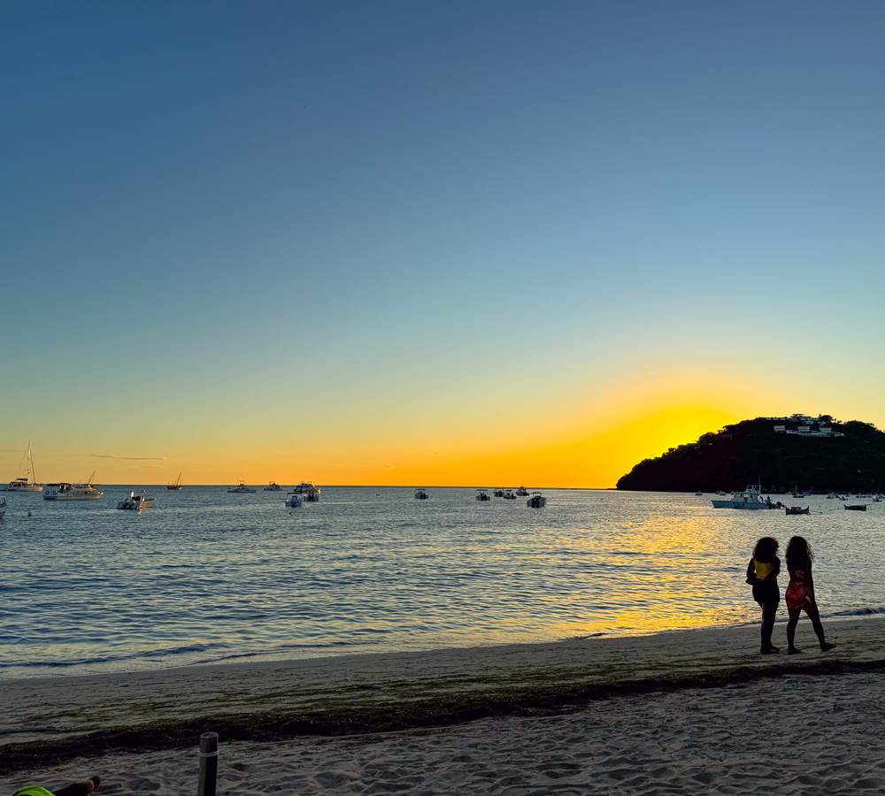 période moins chère pour aller à Nosy Be