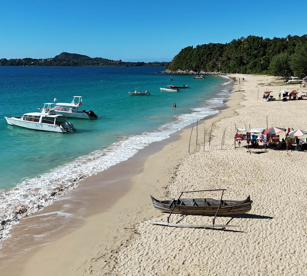 Où aller sans trop de touristes ?