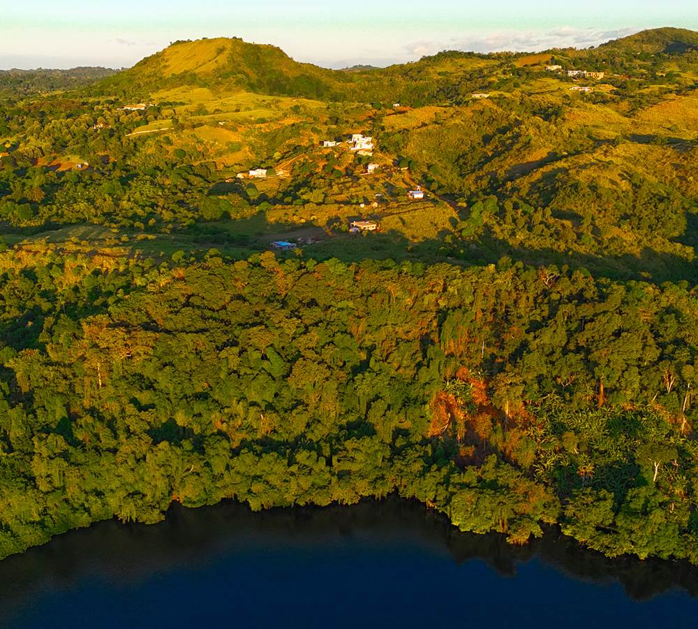 Voyage similaire à Bali… mais sans les influenceurs