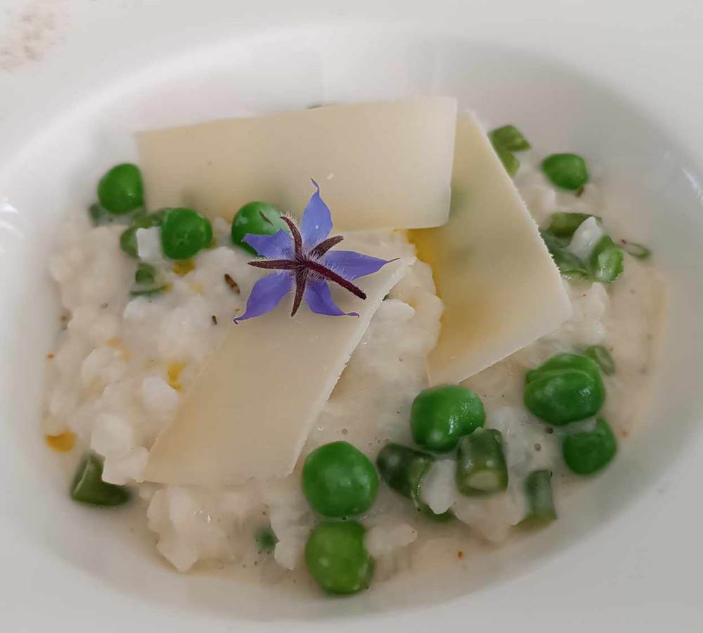 Plat Les Rêves de Baie de Somme