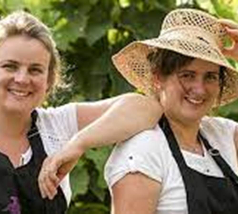 Domaine Conte et Filles - 16480 Chillac