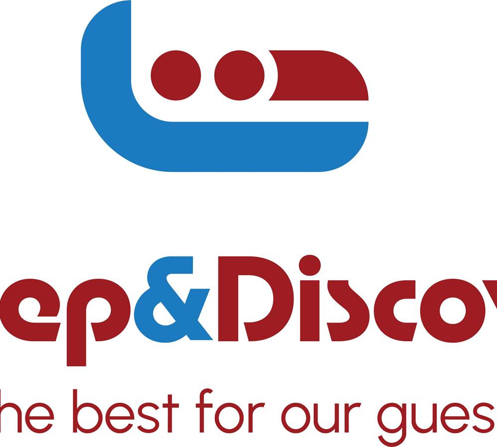 Sleep&Discover