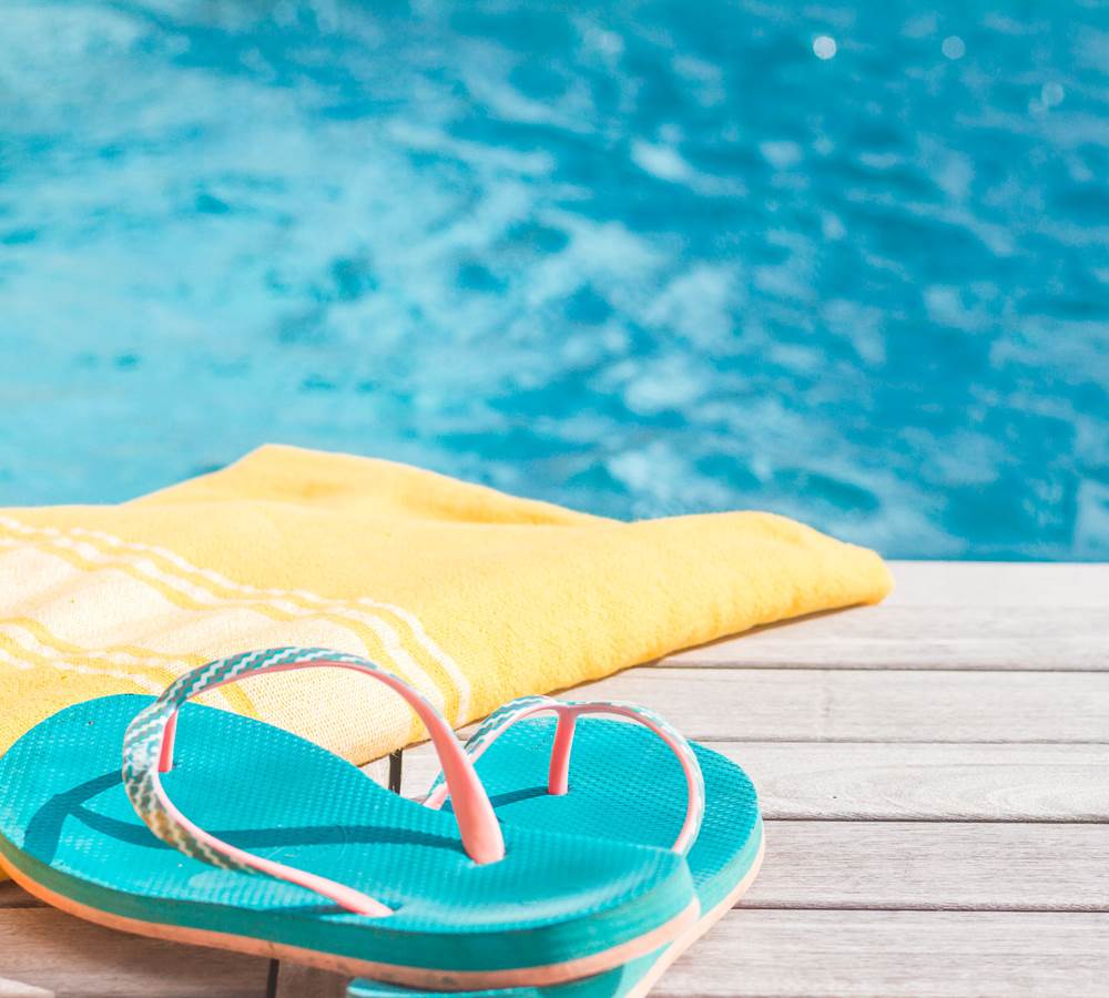 Iguane House villas & Micro Spa farniente autour de nos piscines