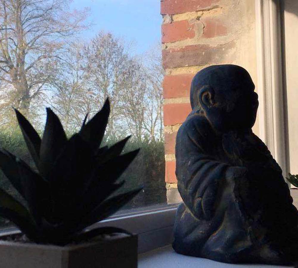 SPA ZEN Les Rêves de Baie de Somme