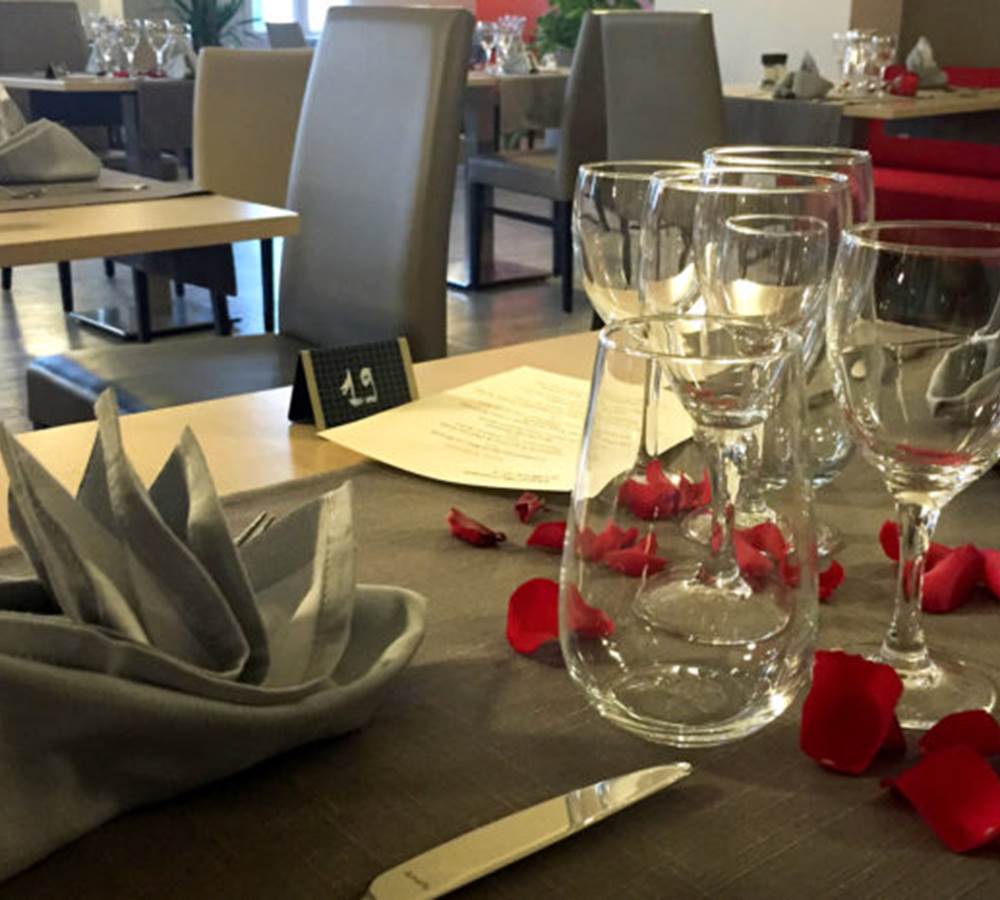 La Boule d'Or -  16300 Barbezieux