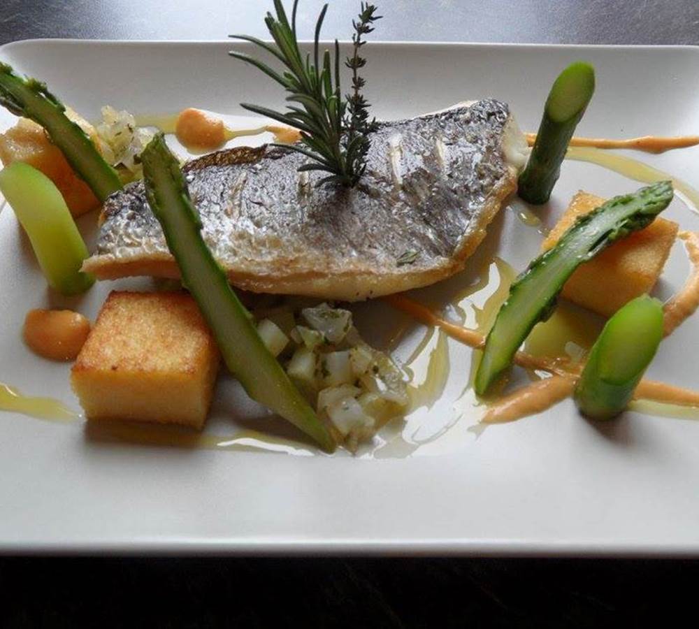 Poisson Les Rêves de Baie de Somme