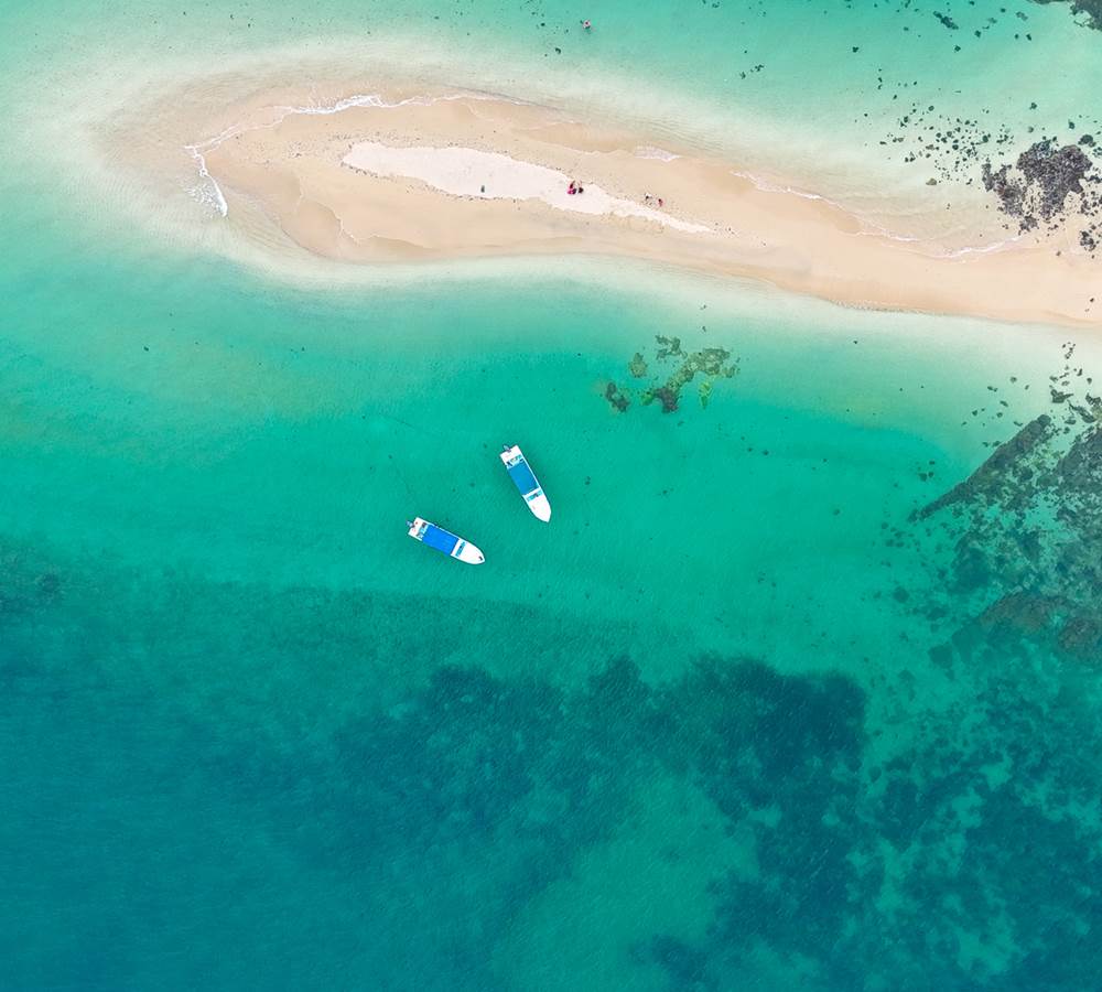 Durée de séjour idéal - Nosy Be