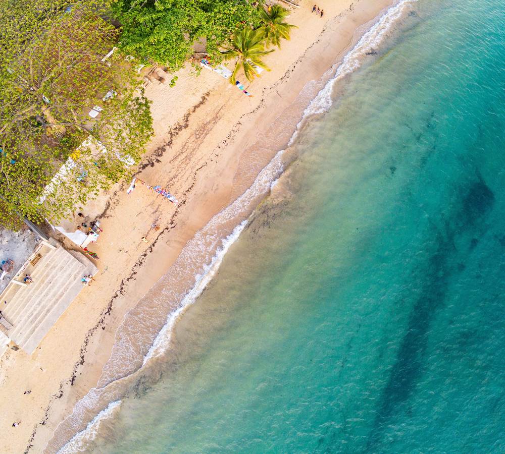 Où aller au moins une fois dans sa vie
