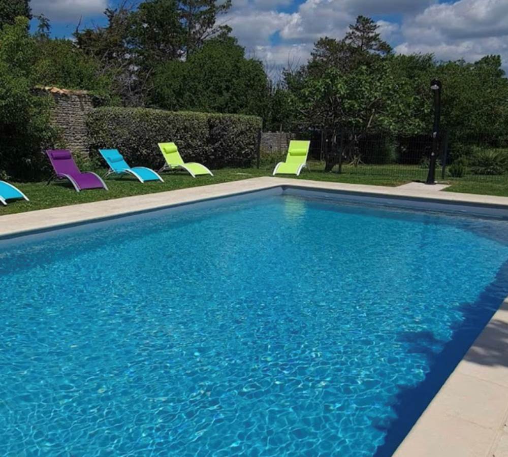 OUVERTURE DE LA PICINE CHAUFFEE  23042024