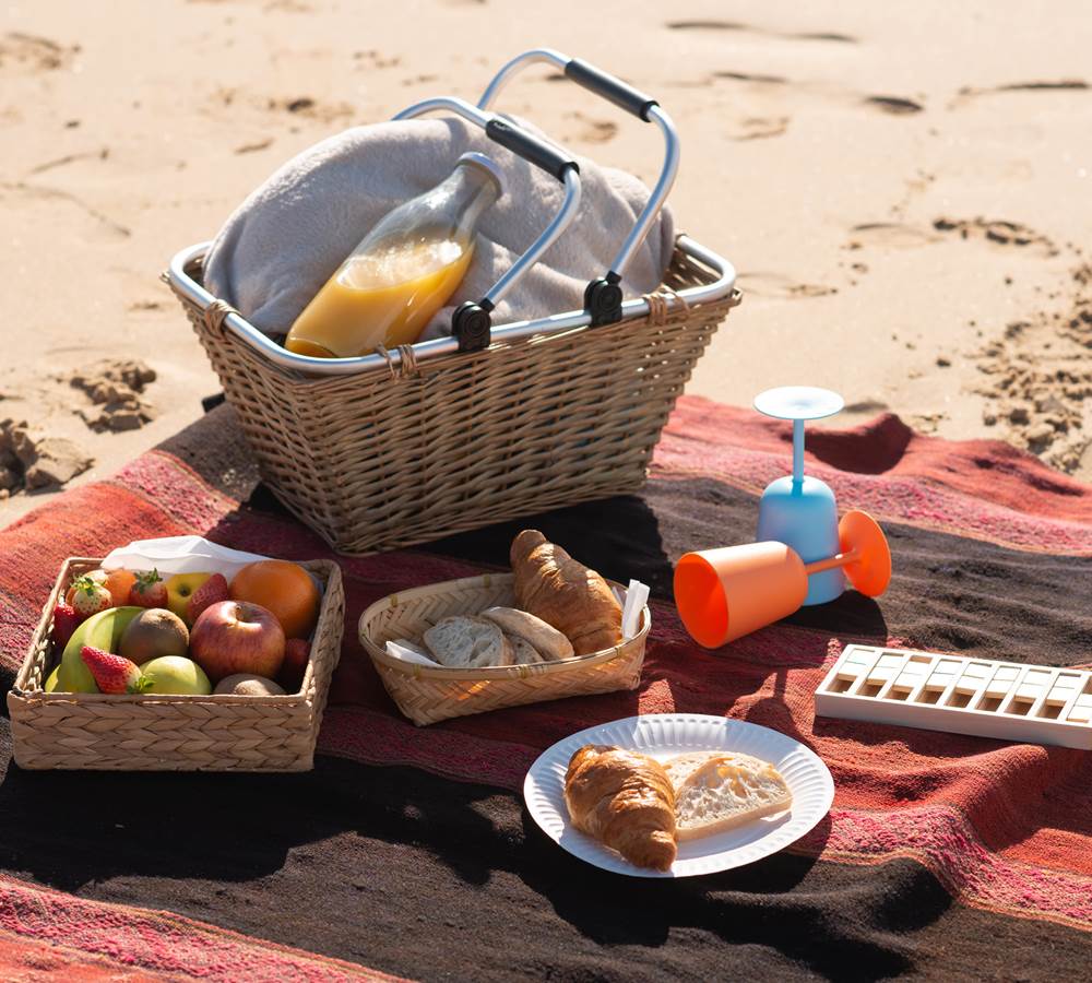 Panier pique-nique
