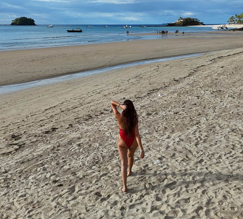 Quelle destination pour un solo trip ?