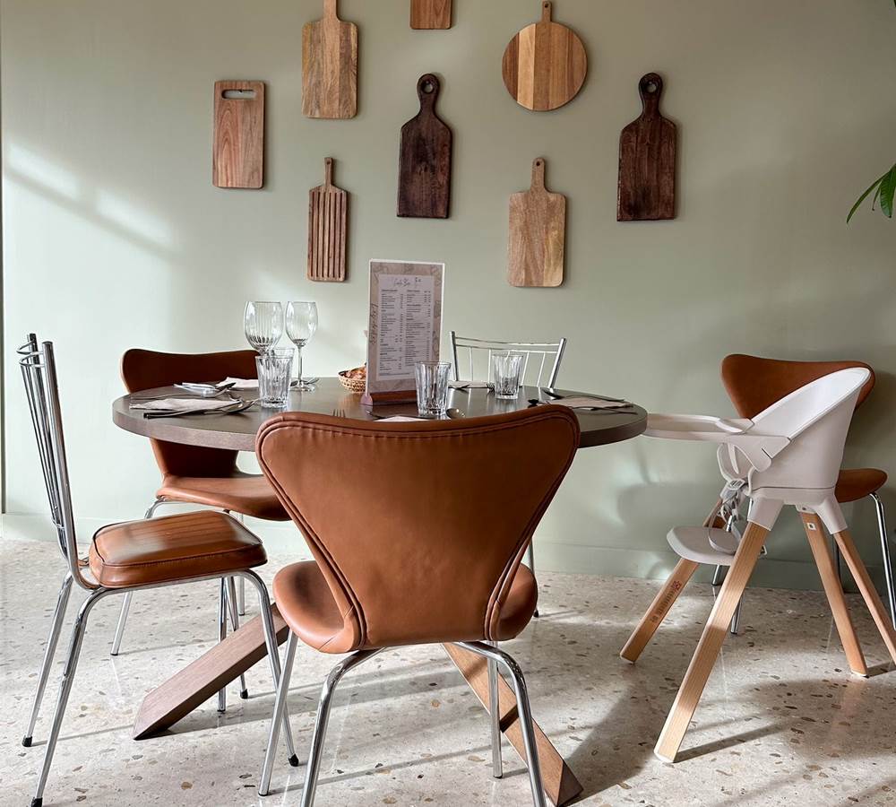 Les Drôles - 16360 Condéon