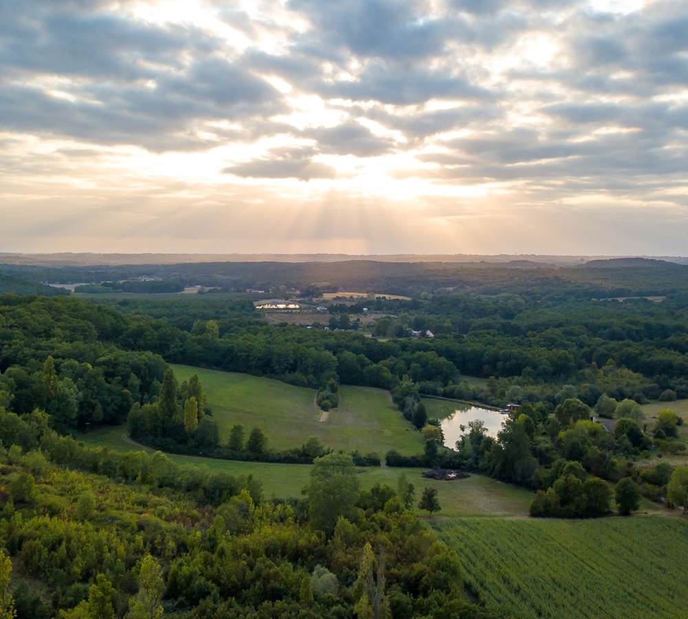 Oxygène à LACabane