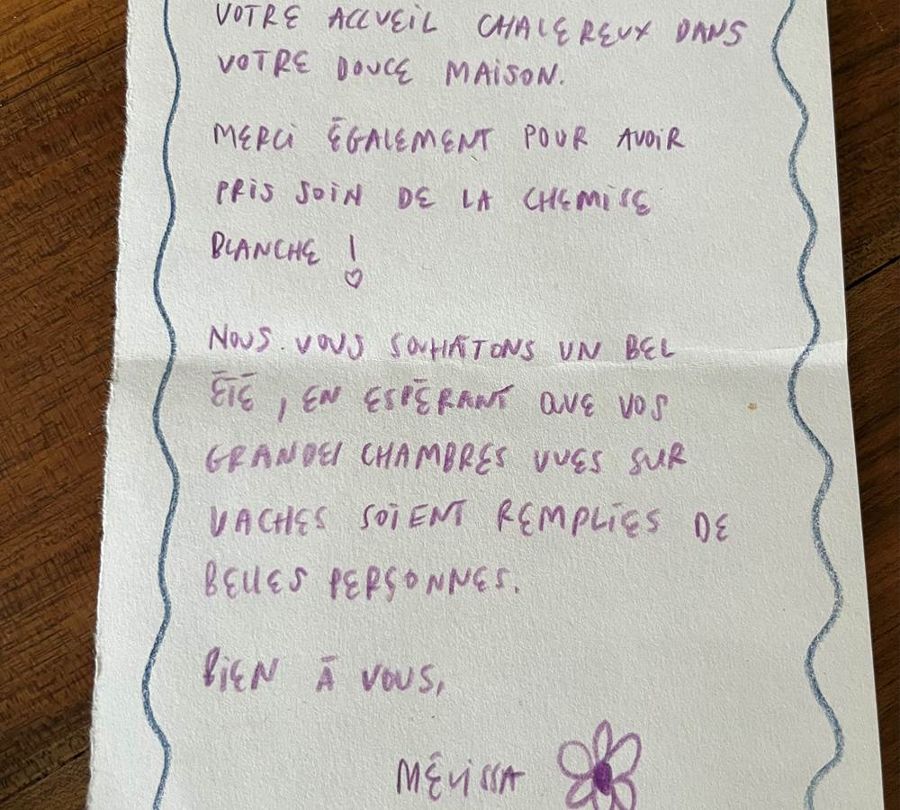 A l'occasion d'un mariage, Mélissa 13052024