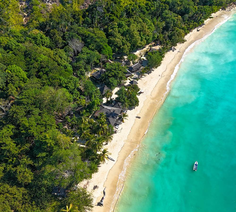 où aller une fois dans sa vie