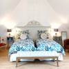 Twin bed
