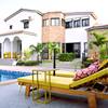 @keuradiana piscine jardin