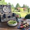 panier repas