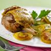 CONFIT CANARD