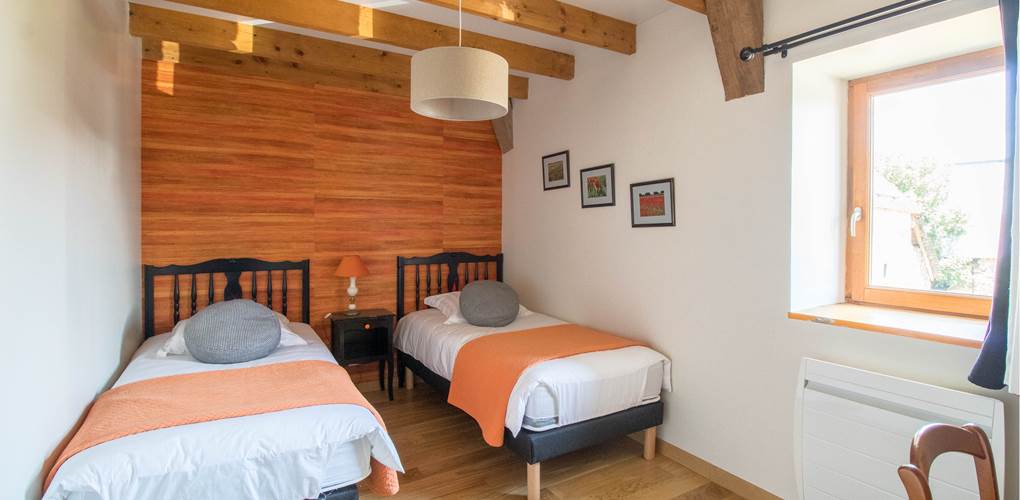 chambre enfants