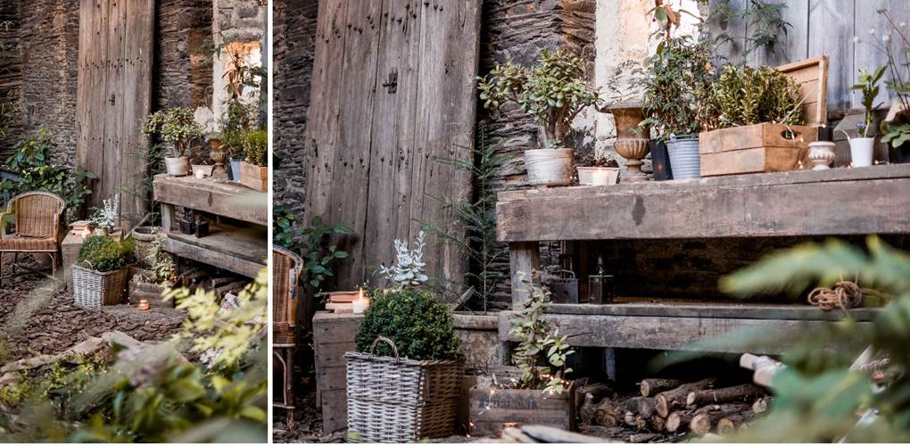 gite le jardin intérieur 33