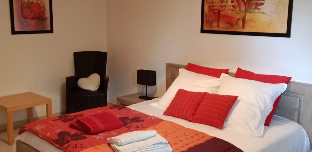 CHAMBRE DINARD