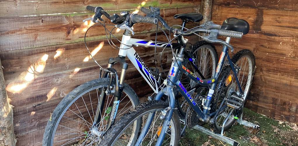 Accueil vélo Morbihan