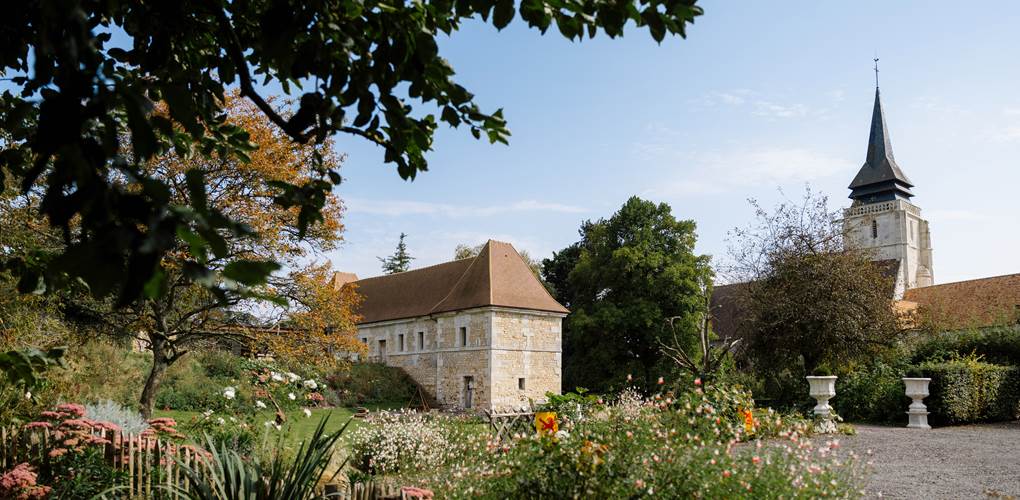 Gîte inscrit aux monuments historiques