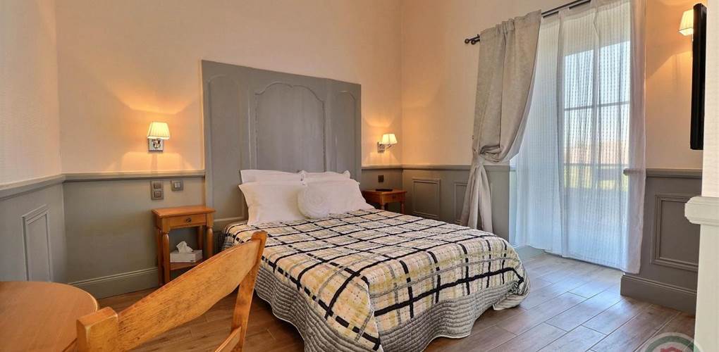 chambre