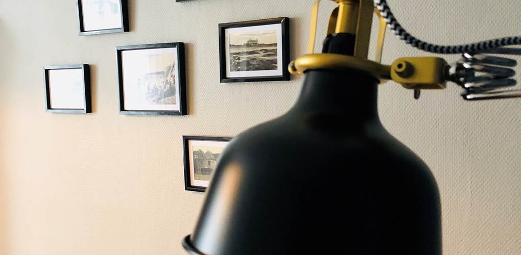 Flash back de l'établissement