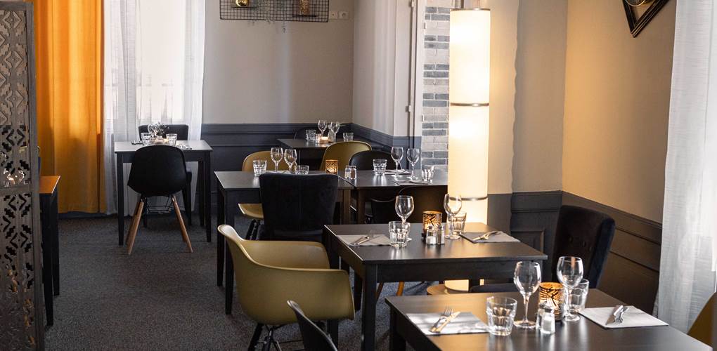 restaurant villa rose marie saint brevin