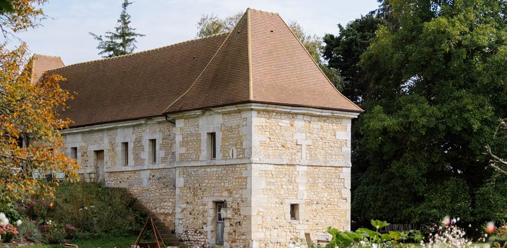 Séjour haut de gamme Normandie