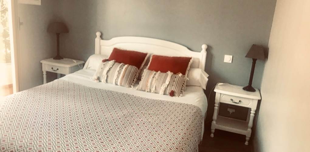 chambre double