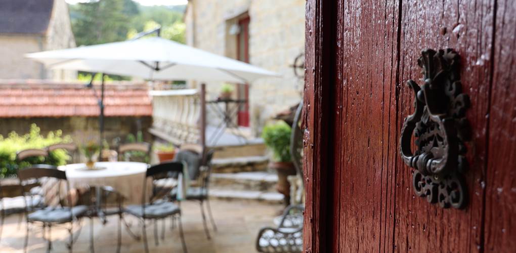 Château de Saint Chamarand, Aile Renaissance (3)