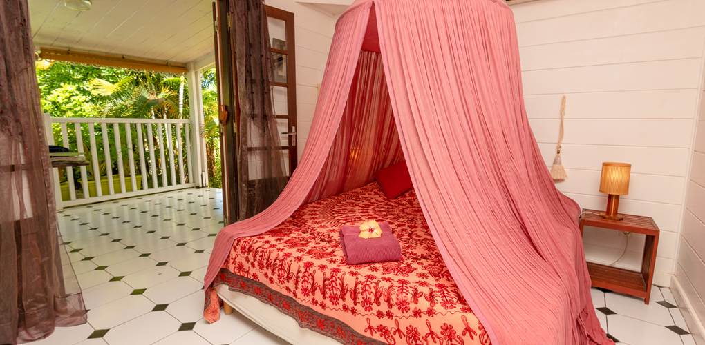 Chambre 1 ylang 1