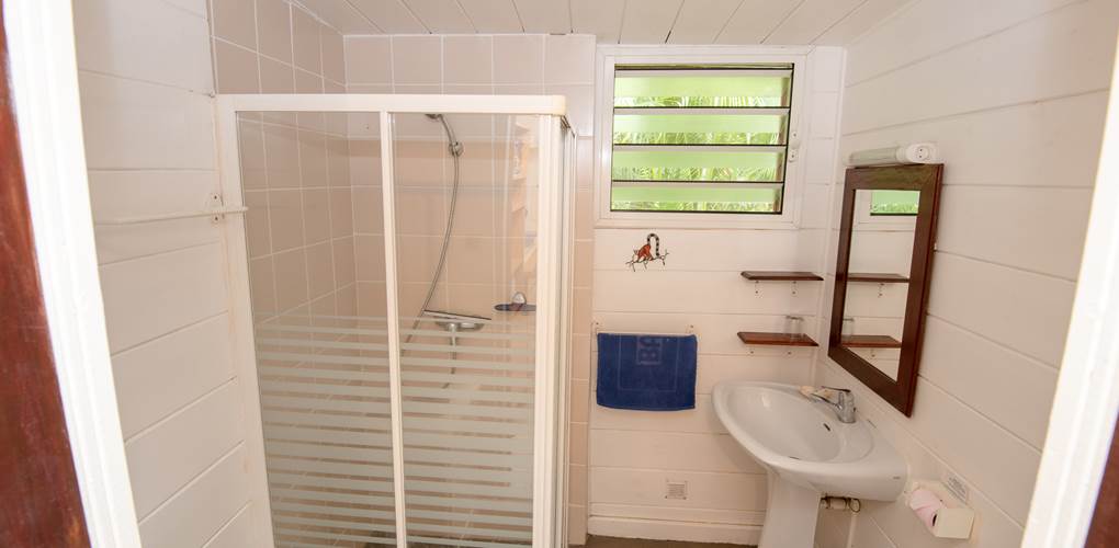 Salle de bain Ylang 2