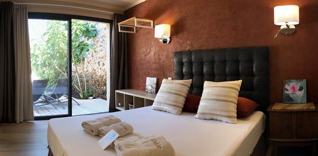 chambre gite