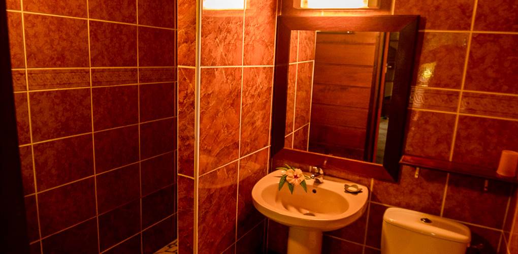 salle de bain Alamanda