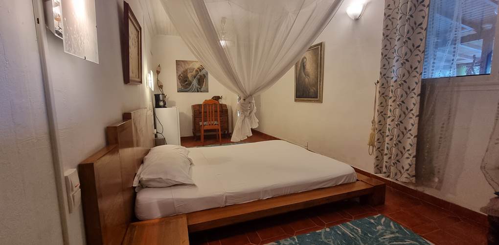 Chambre Papillon