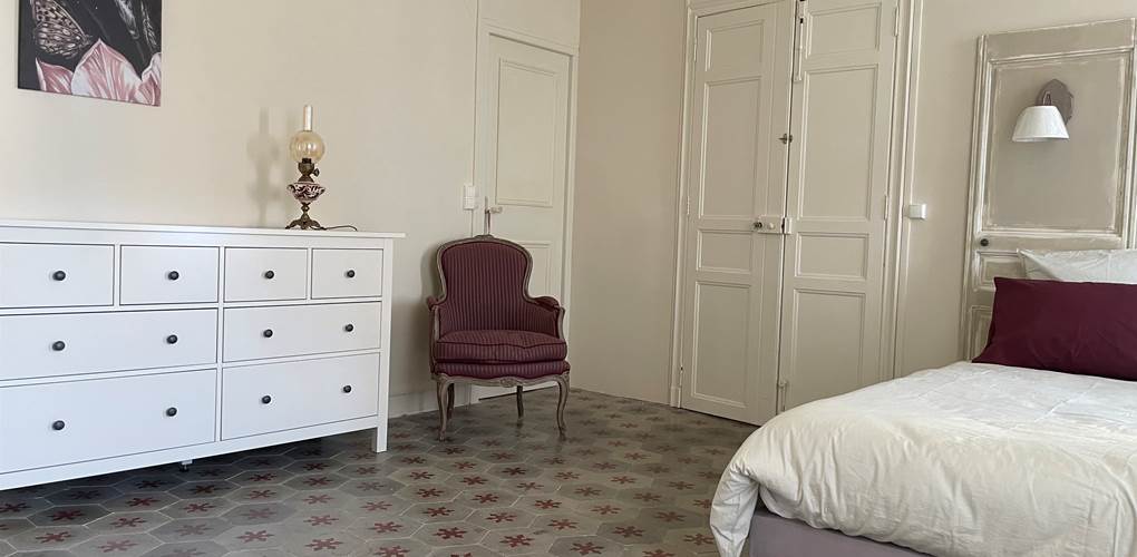 La suite Caudalie Monte Vinea