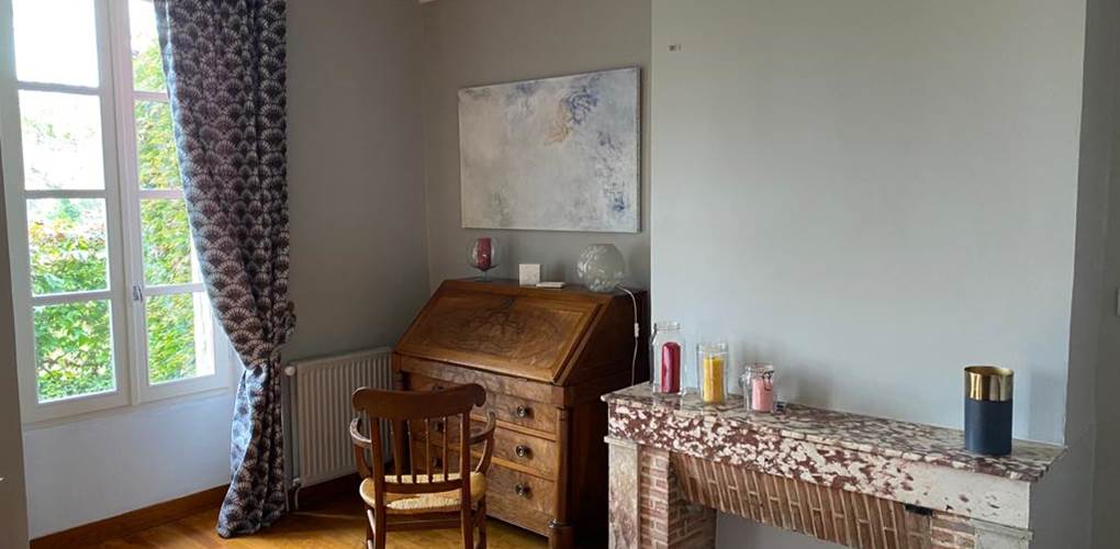 le coin bureau