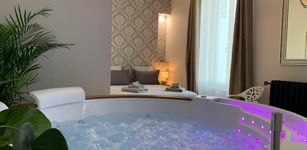Le SPA