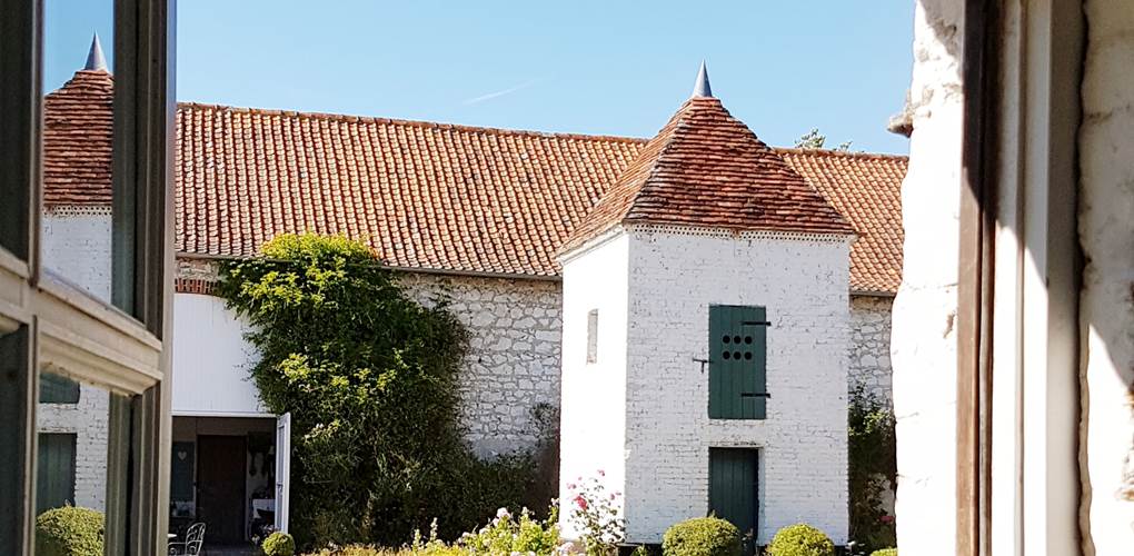 pigeonnier