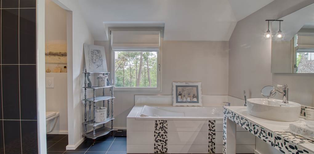 Ambiance Boudoir - Villa Vent Couvert - 6