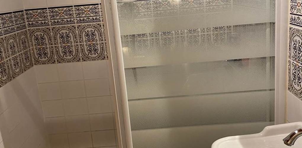 la grande douche