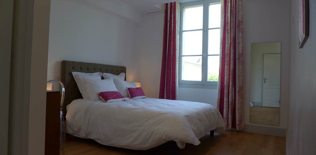 Chambre XVIIIème