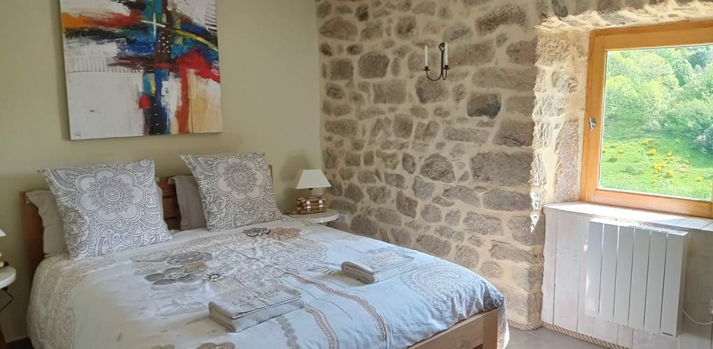 chambre Lin